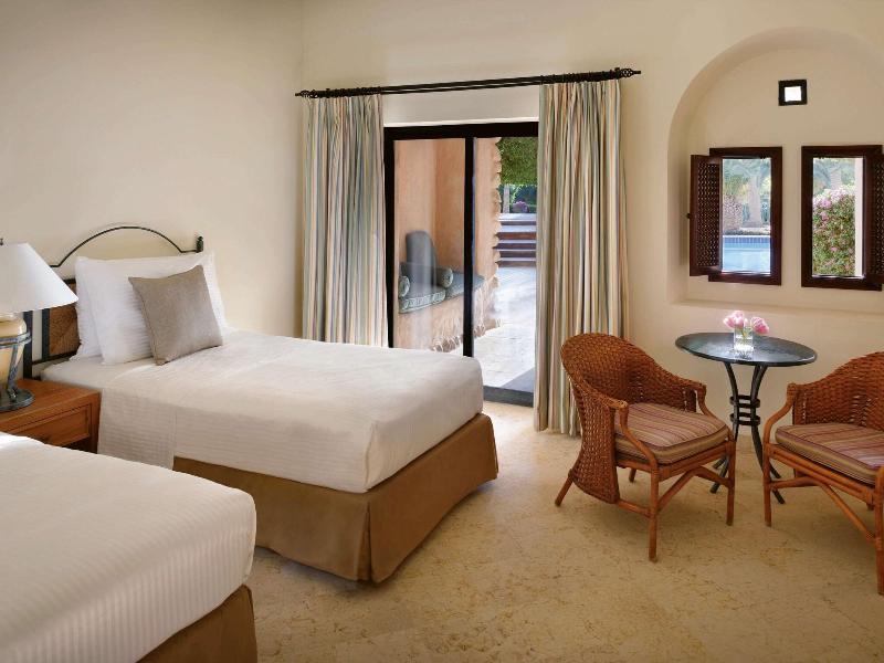 Movenpick Resort & Spa Dead Sea - Oda