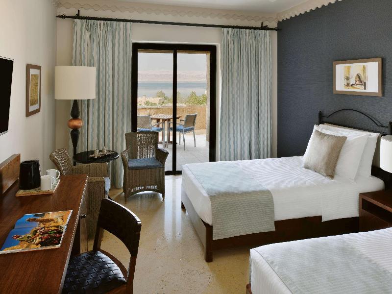 Movenpick Resort & Spa Dead Sea - Oda