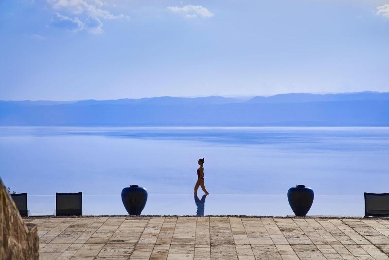 Movenpick Resort & Spa Dead Sea - Havuz