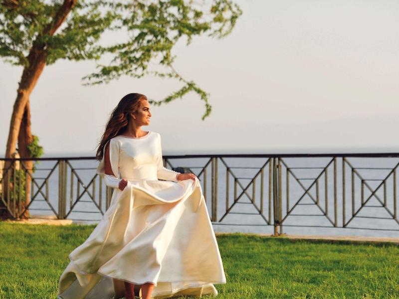Movenpick Resort & Spa Dead Sea - Plaj