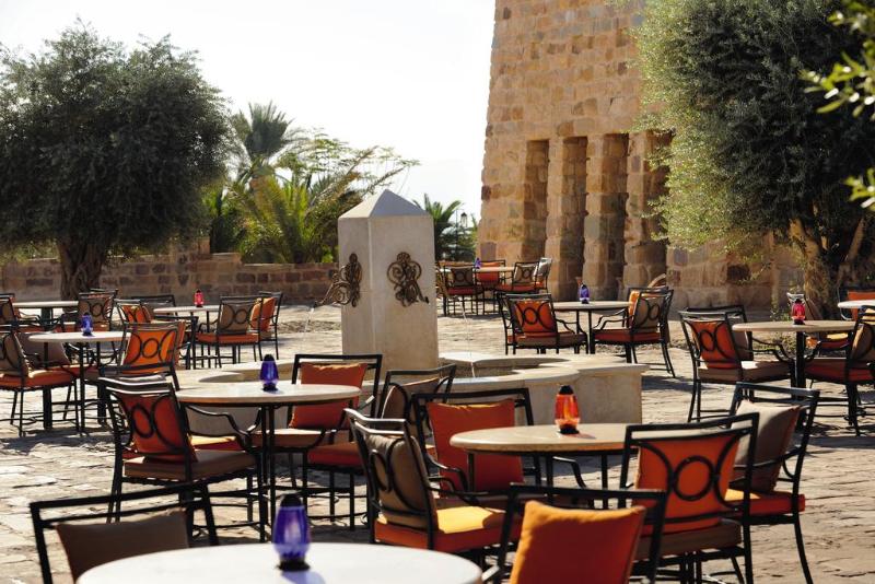 Movenpick Resort & Spa Dead Sea - Restoran