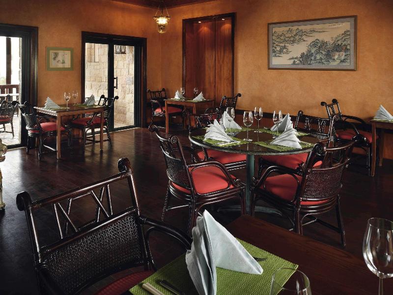 Movenpick Resort & Spa Dead Sea - Restoran