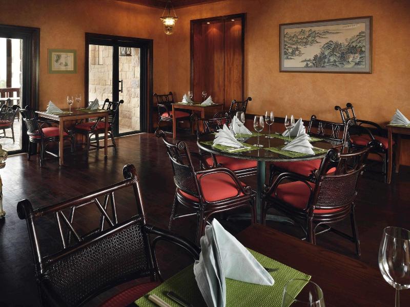 Movenpick Resort & Spa Dead Sea - Restoran