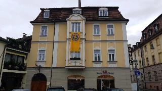 Hotel Platengarten otel fotoğrafı