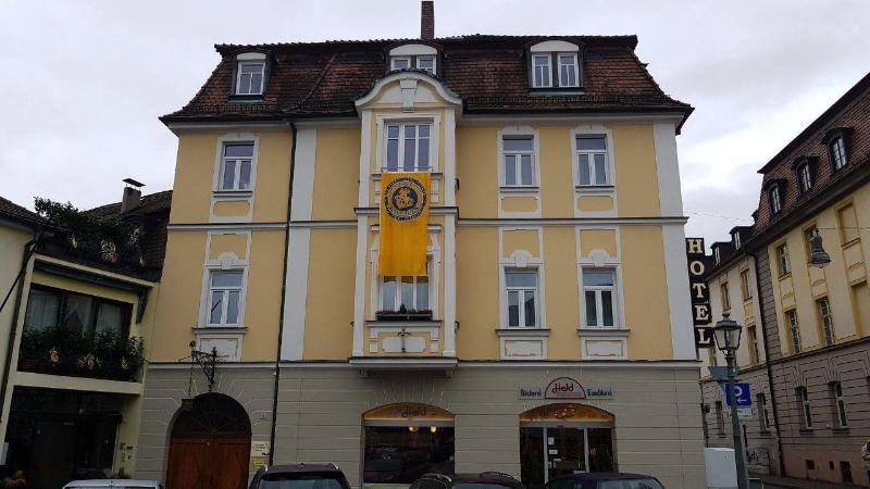 Hotel Platengarten - Genel