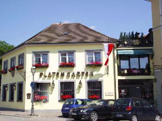 Hotel Platengarten fotoÄŸrafÄ±