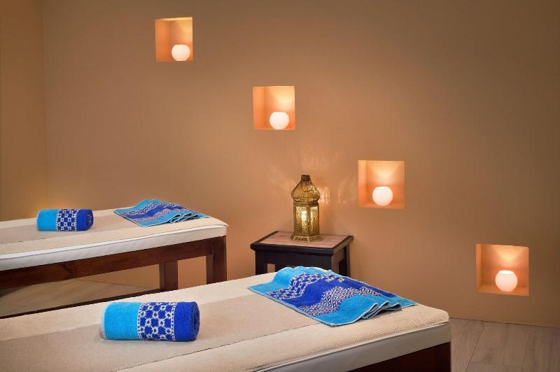 Petra Marriott Hotel - Aktivite