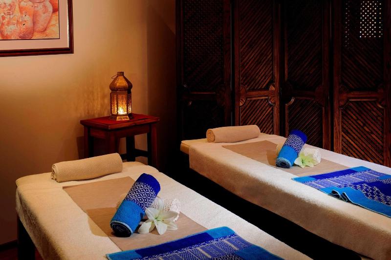 Petra Marriott Hotel - Aktivite