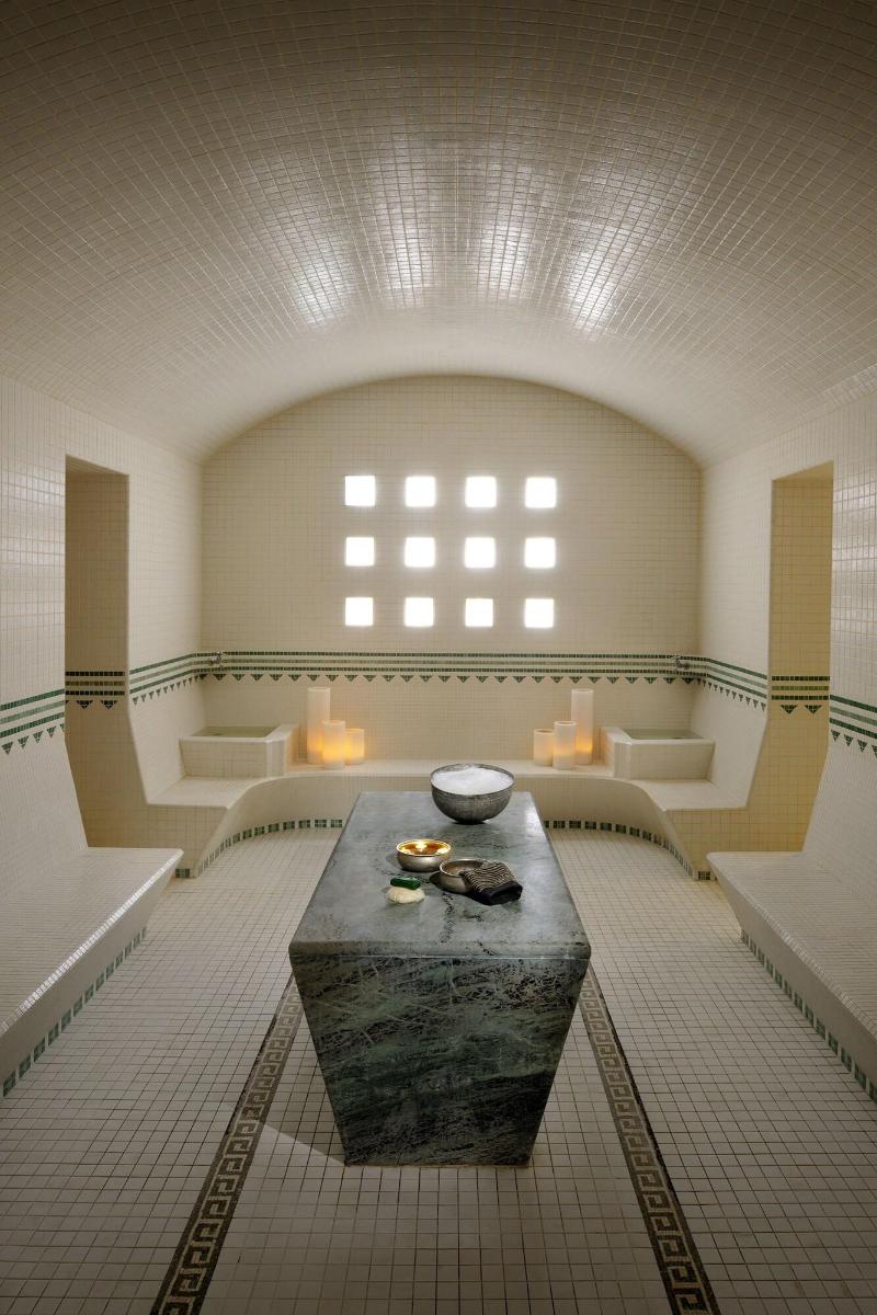 Petra Marriott Hotel - Aktivite