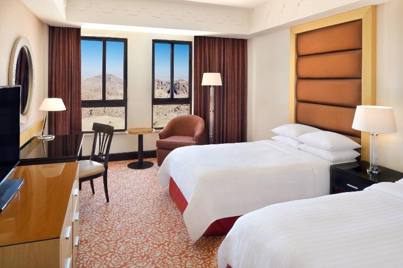 Petra Marriott Hotel - Oda