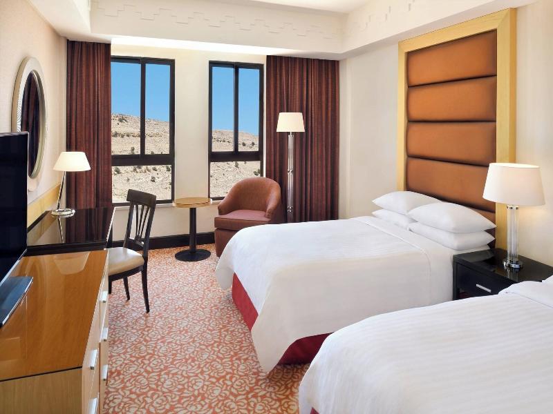 Petra Marriott Hotel - Oda