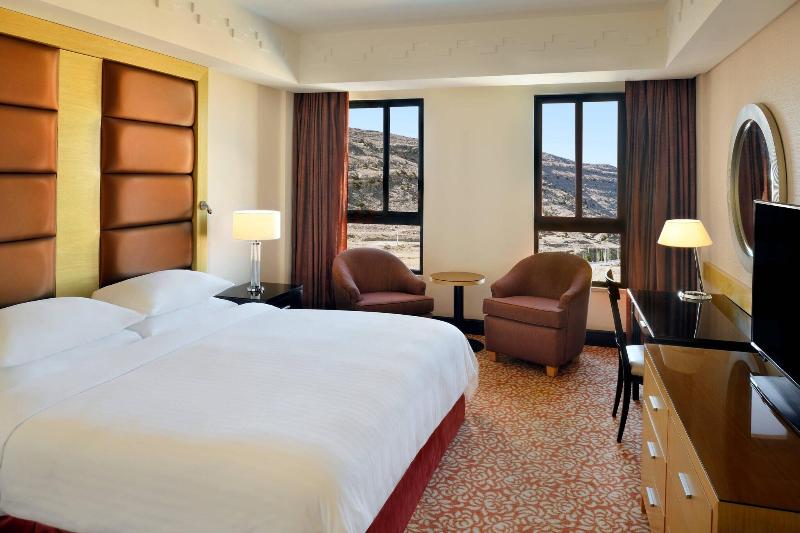 Petra Marriott Hotel - Oda