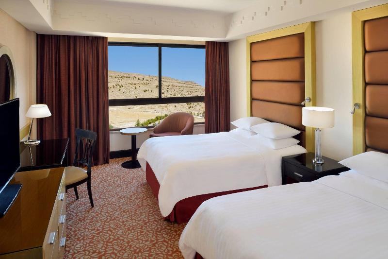 Petra Marriott Hotel - Oda