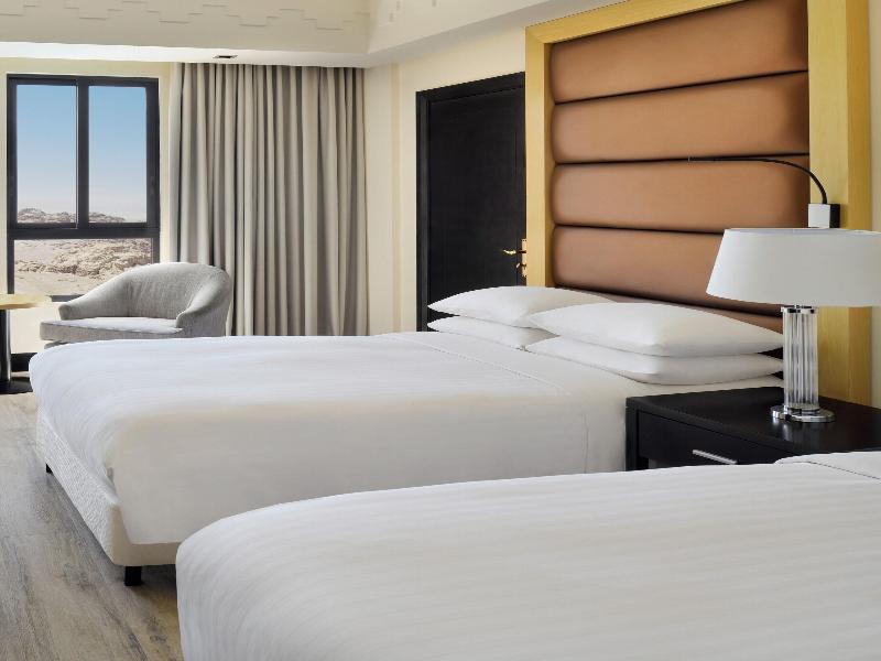 Petra Marriott Hotel - Oda
