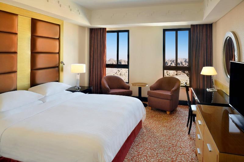 Petra Marriott Hotel - Oda