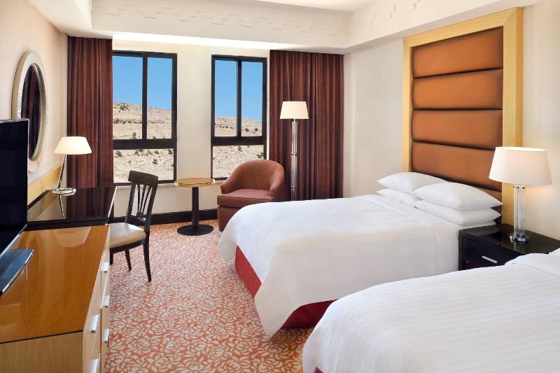 Petra Marriott Hotel - Oda