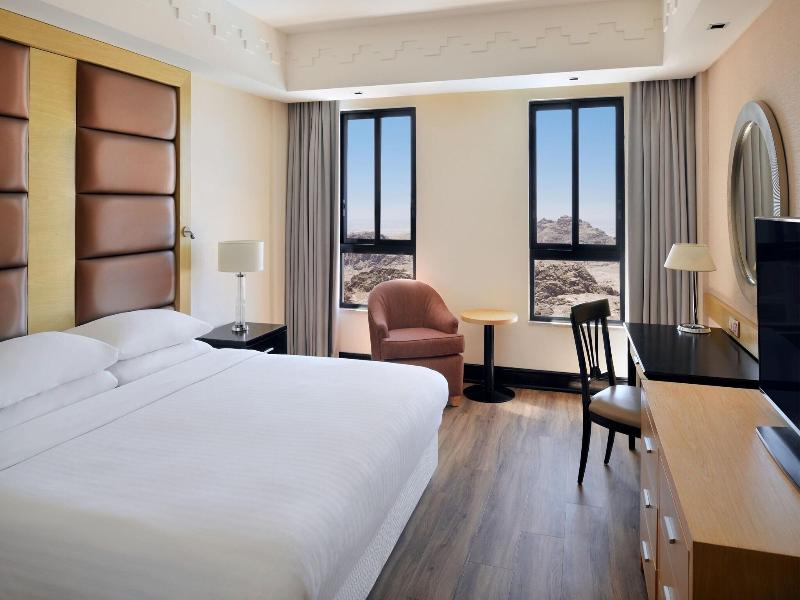Petra Marriott Hotel - Oda