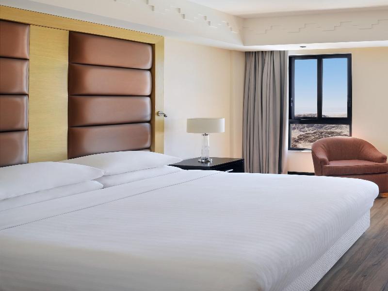Petra Marriott Hotel - Oda