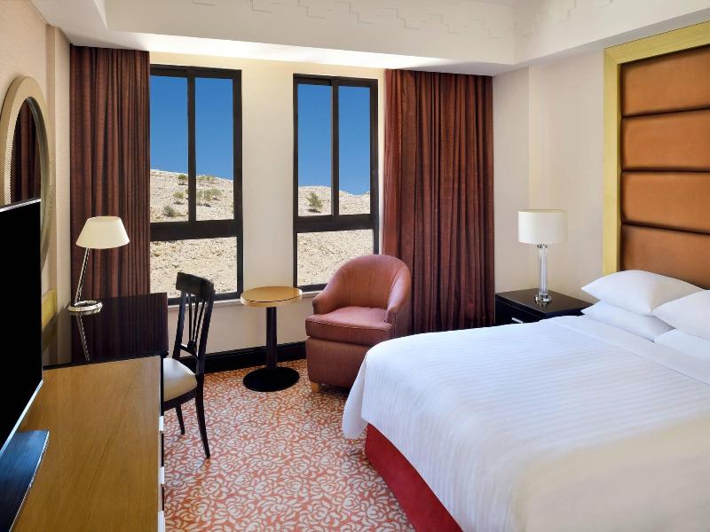 Petra Marriott Hotel - Oda