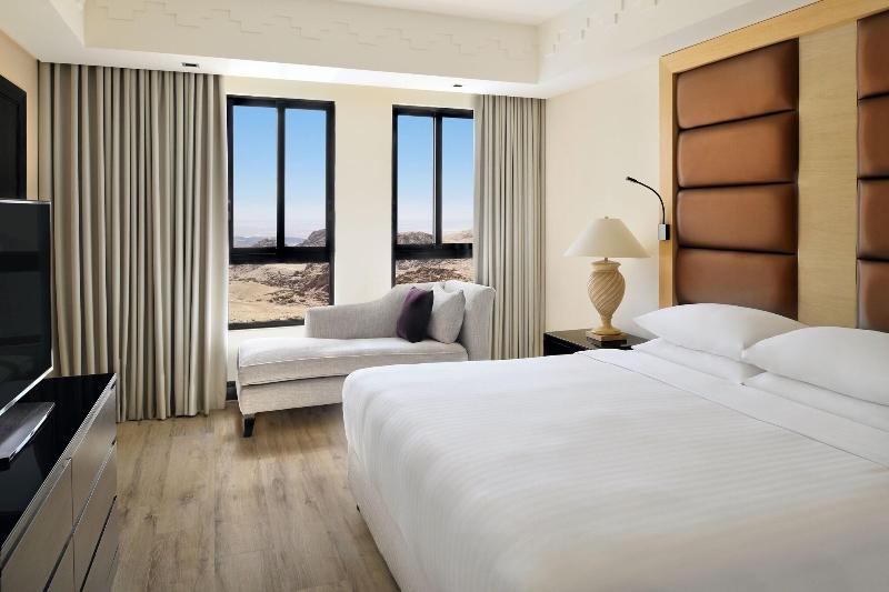 Petra Marriott Hotel - Oda