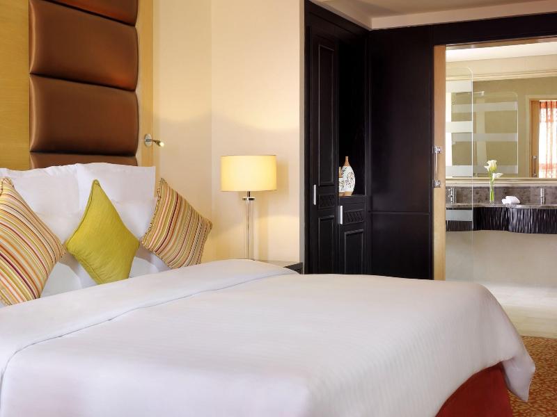 Petra Marriott Hotel - Oda