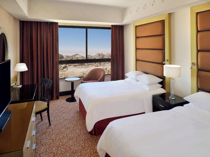 Petra Marriott Hotel - Oda