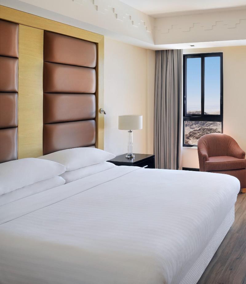 Petra Marriott Hotel - Oda