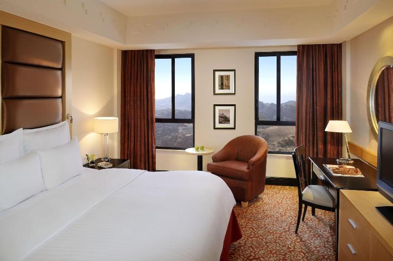 Petra Marriott Hotel - Oda