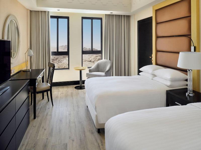 Petra Marriott Hotel - Oda