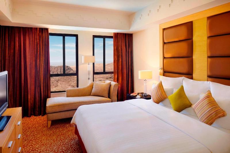Petra Marriott Hotel - Oda