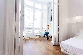 Hostal Argo