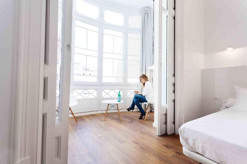Hostal Argo - Genel