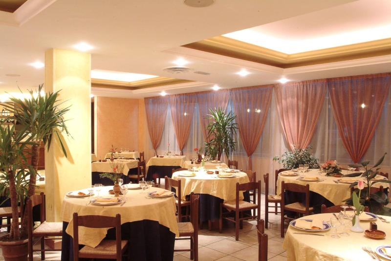 Torresi - Restoran