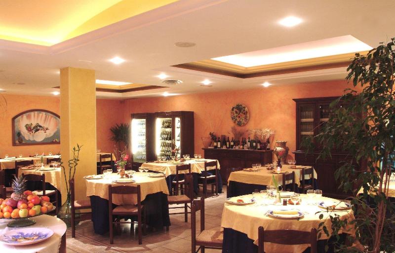 Torresi - Restoran