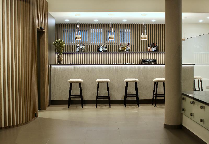 Hotel Mealba Suite & Pool - Bar
