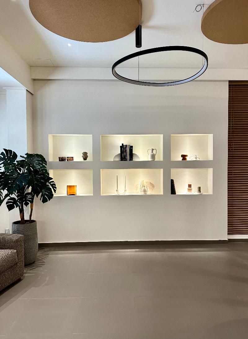 Hotel Mealba Suite & Pool - Bar