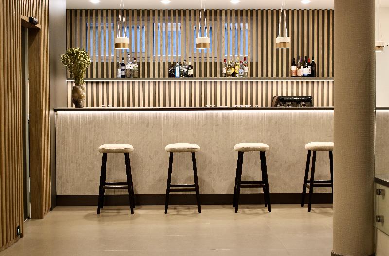 Hotel Mealba Suite & Pool - Bar