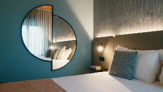 Hotel Mealba Suite & Pool fotoÄŸrafÄ±