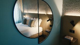 Hotel Mealba Suite & Pool fotoÄŸrafÄ±