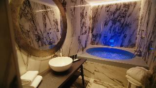 Hotel Mealba Suite & Pool fotoÄŸrafÄ±