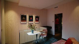 Hotel Mealba Suite & Pool fotoÄŸrafÄ±