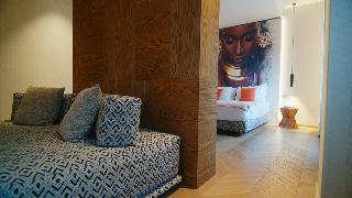 Hotel Mealba Suite & Pool fotoÄŸrafÄ±