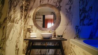 Hotel Mealba Suite & Pool fotoÄŸrafÄ±