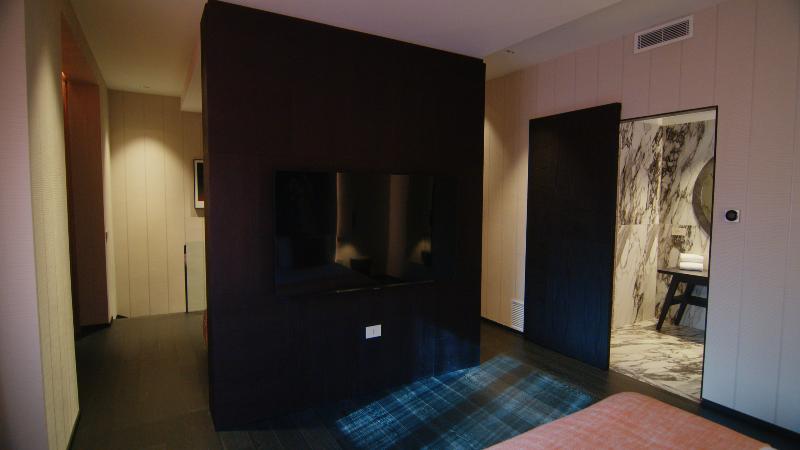 Hotel Mealba Suite & Pool - Oda