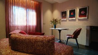 Hotel Mealba Suite & Pool fotoÄŸrafÄ±