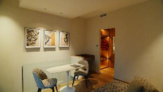 Hotel Mealba Suite & Pool fotoÄŸrafÄ±