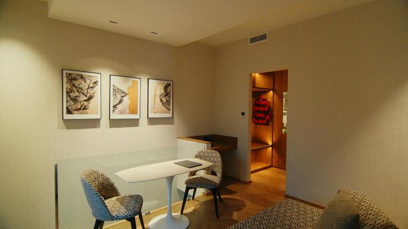 Hotel Mealba Suite & Pool - Oda