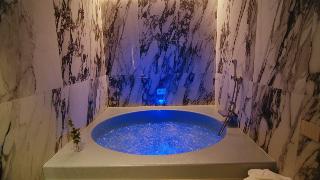 Hotel Mealba Suite & Pool fotoÄŸrafÄ±