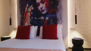 Hotel Mealba Suite & Pool fotoÄŸrafÄ±