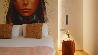 Hotel Mealba Suite & Pool fotoÄŸrafÄ±